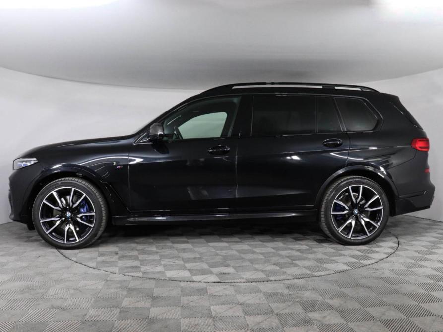 BMW X7 I (G07) Химки  - изображение 5