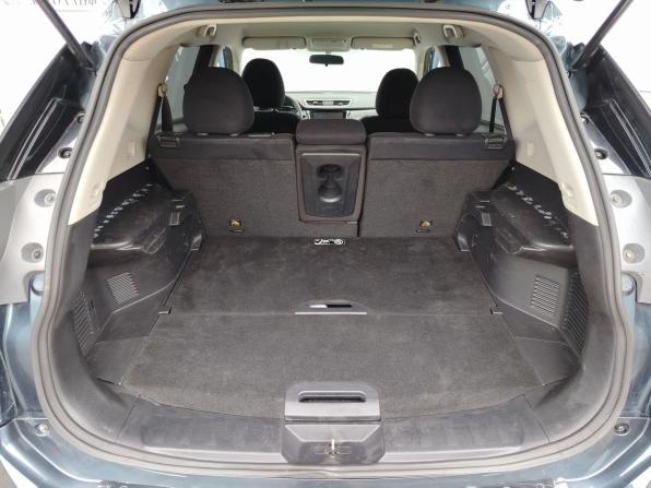 Nissan X-Trail III с пробегом 2015 года, цена 1 699 000 рублей, 163256 км, внедорожник, Автокод Объявления