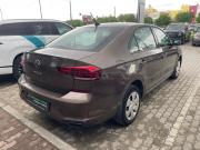 Volkswagen Polo VI Череповец  - изображение 22