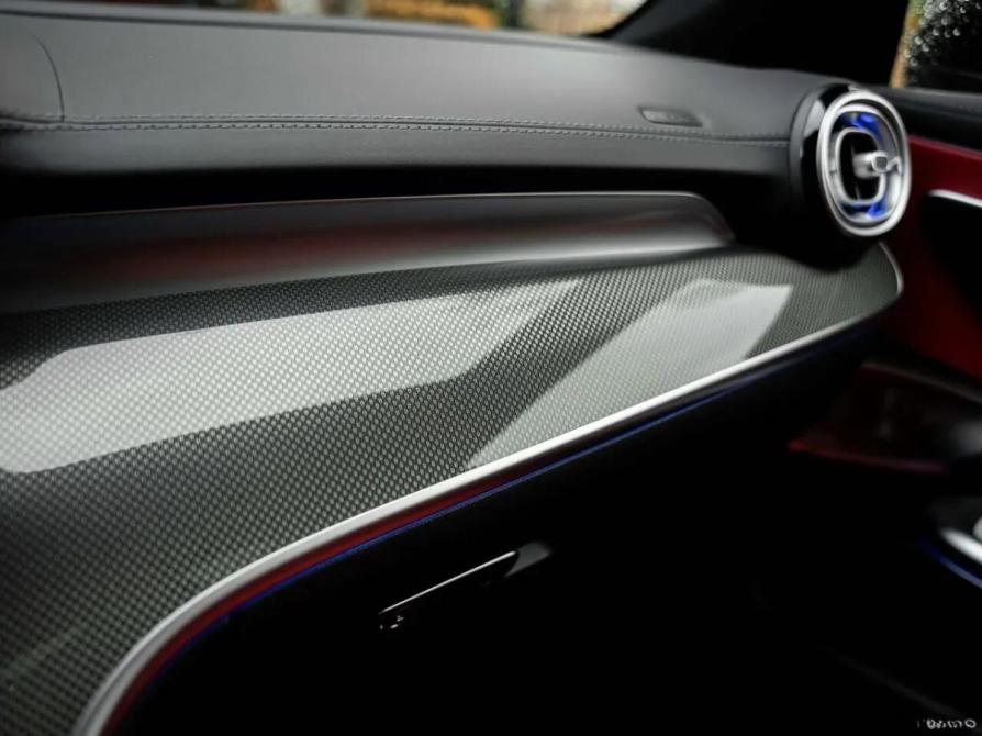 Mercedes-Benz CLE Москва  - изображение 27