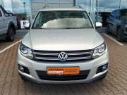Volkswagen Tiguan I Рестайлинг Екатеринбург  - изображение 31