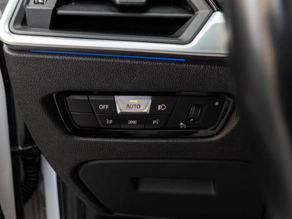 BMW 3 серии VII (G2x) с пробегом 2019 года, цена 3 930 000 рублей, 74361 км, седан, Автокод Объявления