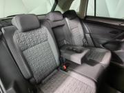 Volkswagen Tiguan II Рестайлинг Москва  - изображение 38