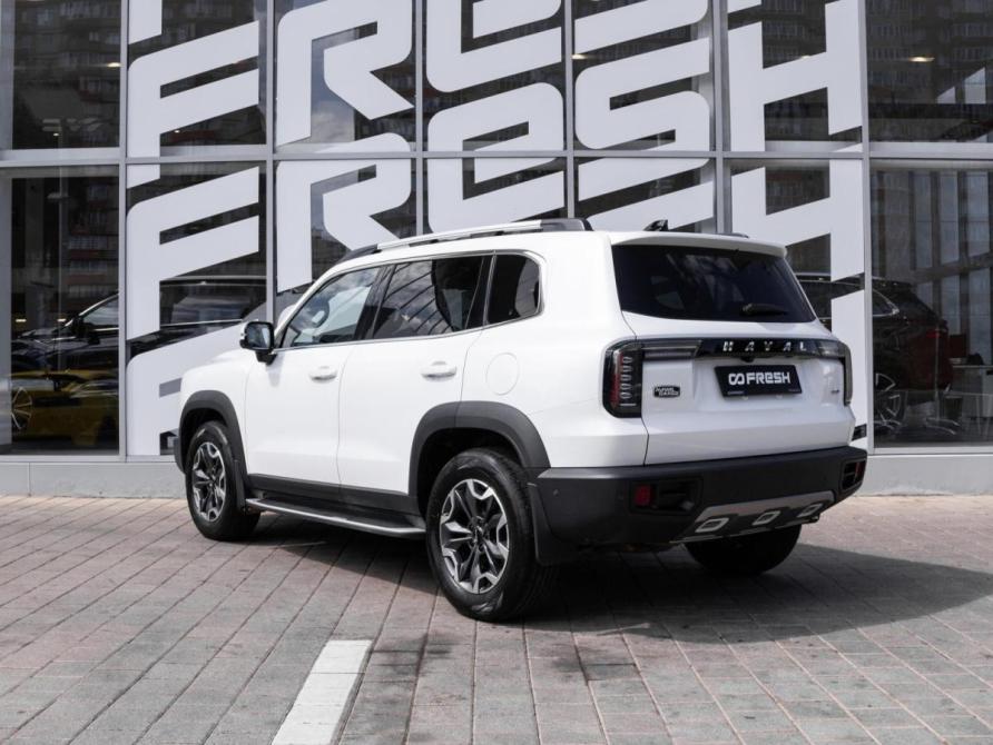 Haval Dargo I Ставрополь  - изображение 2