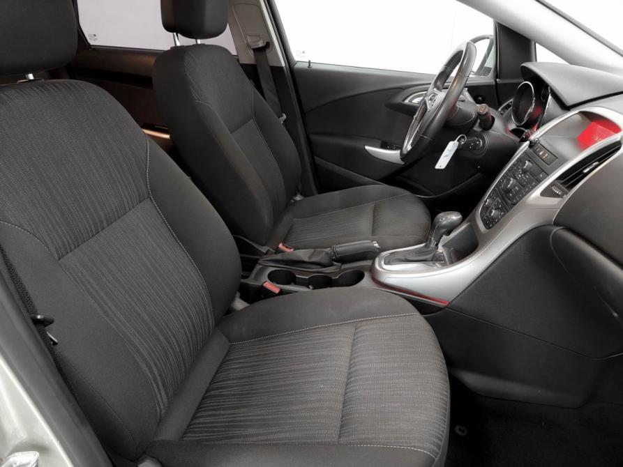 Opel Astra J Тула  - изображение 9