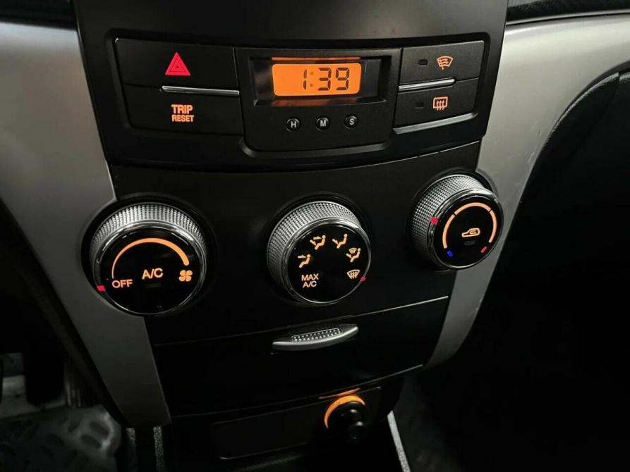 SsangYong Actyon II Рестайлинг Набережные Челны  - изображение 12