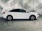 Chevrolet Cruze I Рестайлинг Оренбург  - изображение 29