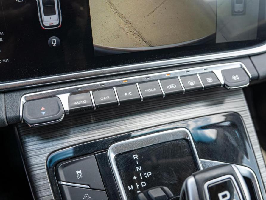 Geely Atlas Pro Краснодар  - изображение 14