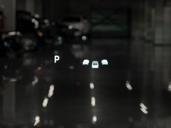Geely Galaxy M7 с пробегом 2026 года, цена 3 650 000 рублей, 25 км, внедорожник, Автокод Объявления