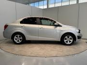 Chevrolet Aveo II Волжский  - изображение 31