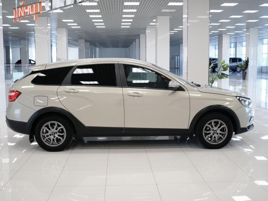 Lada (ВАЗ) Vesta I Самара  - изображение 5