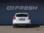 Ford Focus III Краснодар  - изображение 24