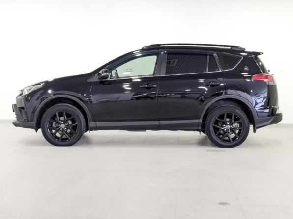 Toyota RAV4 IV (XA40) Рестайлинг с пробегом 2019 года, цена 2 770 000 рублей, 94769 км, внедорожник, Автокод Объявления