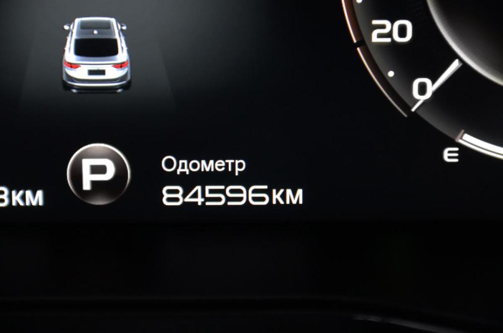 Geely Tugella I Сургут  - изображение 42