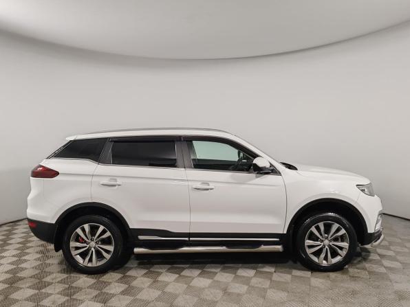 Geely Atlas I с пробегом 2020 года, цена 1 455 000 рублей, 137215 км, внедорожник, Автокод Объявления