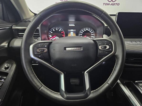 Haval Jolion I Рестайлинг с пробегом 2023 года, цена 1 801 000 рублей, 28448 км, внедорожник, Автокод Объявления