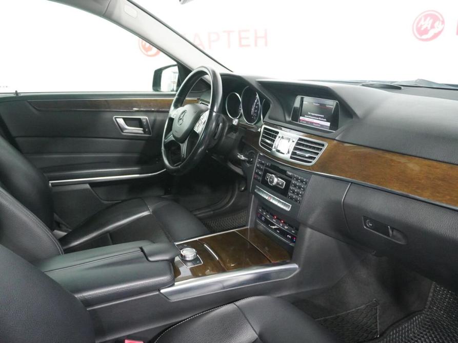 Mercedes-Benz E-Класс IV (W212 S212 C207) Рестайлинг Вологда  - изображение 10