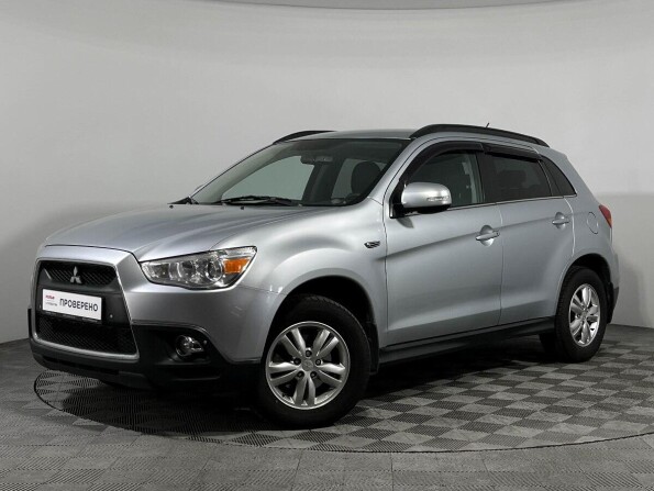 Владельцы о надежности двигателей Mitsubishi ASX