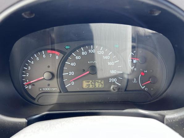 Hyundai Accent II с пробегом 2008 года, цена 488 000 рублей, 196288 км, седан, Автокод Объявления