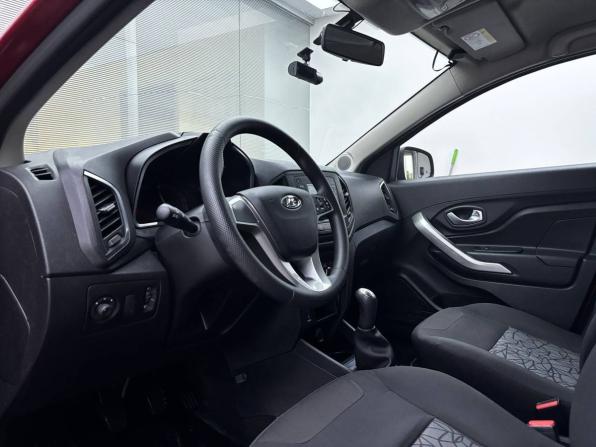 Lada (ВАЗ) XRAY I с пробегом 2019 года, цена 760 000 рублей, 63300 км, хэтчбек, Автокод Объявления