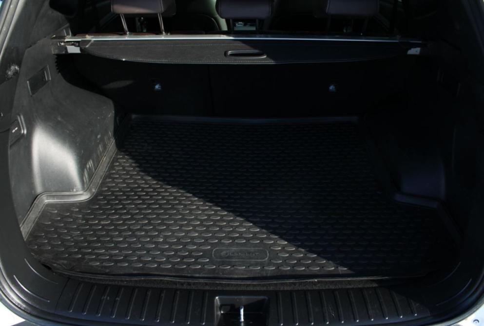 Hyundai Tucson IV Саратов  - изображение 37