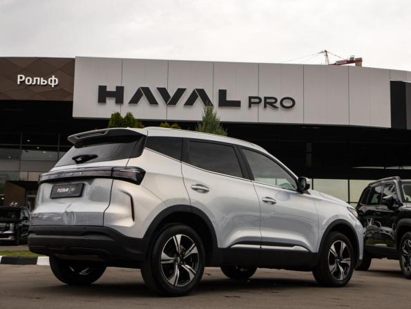 Chery Tiggo 4 I Рестайлинг 2 с пробегом 2024 года, цена 1 728 000 рублей, 64292 км, внедорожник, Автокод Объявления