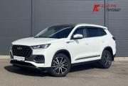 Chery Tiggo 8 Pro Max I Рестайлинг Красноярск  - изображение 29