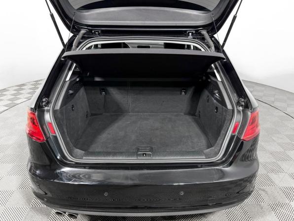 Audi A3 III (8V) с пробегом 2013 года, цена 1 190 000 рублей, 140127 км, хэтчбек, Автокод Объявления