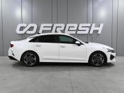 Kia K5 III Ростов-на-Дону  - изображение 26