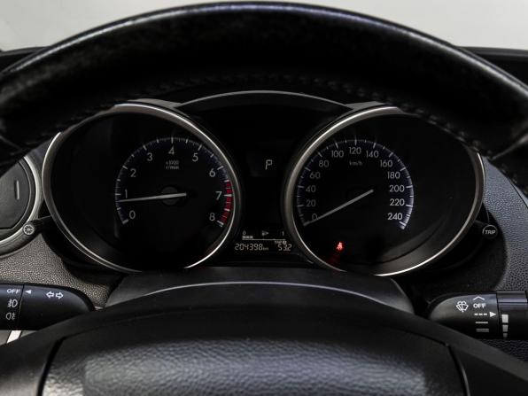 Mazda 3 II (BL) Рестайлинг с пробегом 2012 года, цена 890 000 рублей, 204398 км, хэтчбек, Автокод Объявления