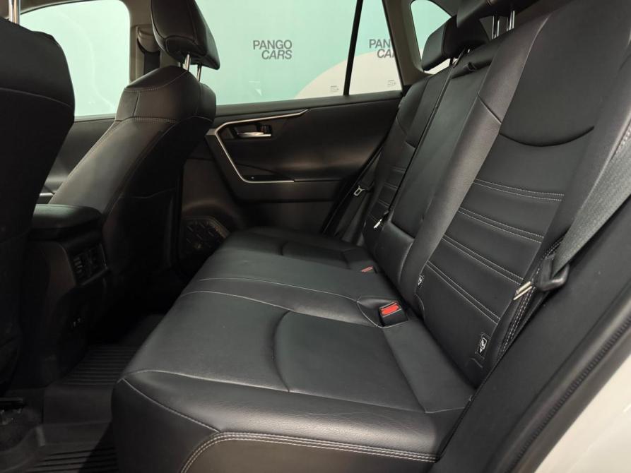 Toyota RAV4 V (XA50) Набережные Челны  - изображение 26