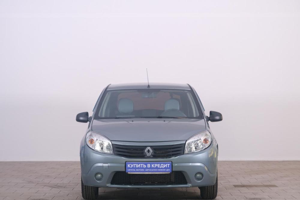 Renault Sandero I Омск  - изображение 2
