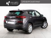 Hyundai Tucson III Рестайлинг Казань  - изображение 18