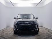 Ford Explorer V Рестайлинг Москва  - изображение 22