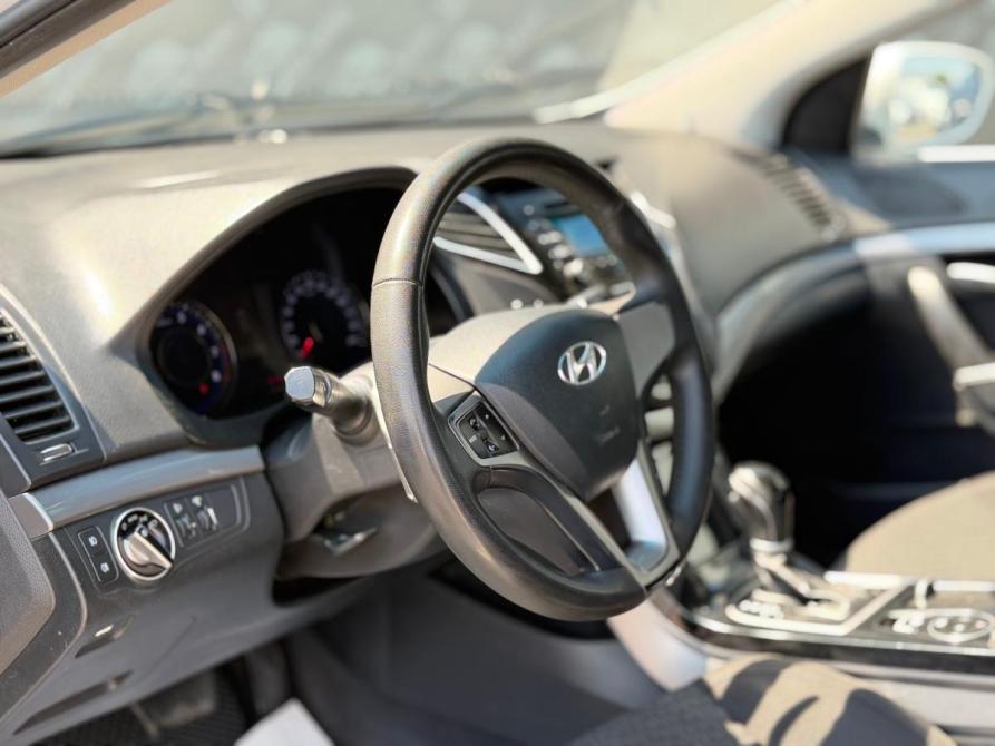 Hyundai i40 I Краснодар  - изображение 13