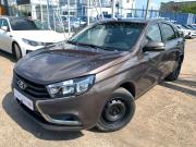 Lada (ВАЗ) Vesta I Нижнекамск  - изображение 22