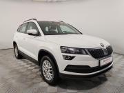 Skoda Karoq I Москва  - изображение 27