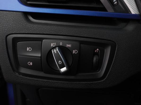 BMW X1 II (F48) с пробегом 2019 года, цена 2 915 000 рублей, 128340 км, внедорожник, Автокод Объявления