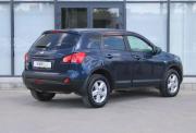 Nissan Qashqai I Саратов  - изображение 35