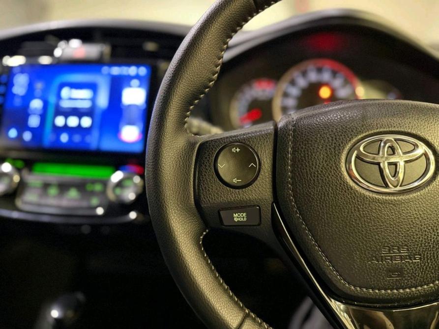 Toyota Corolla XI (E160 E170 E180) Новосибирск  - изображение 22