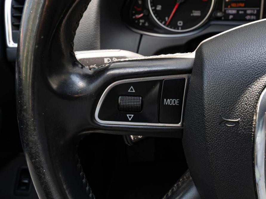 Audi Q5 I (8R) Краснодар  - изображение 16