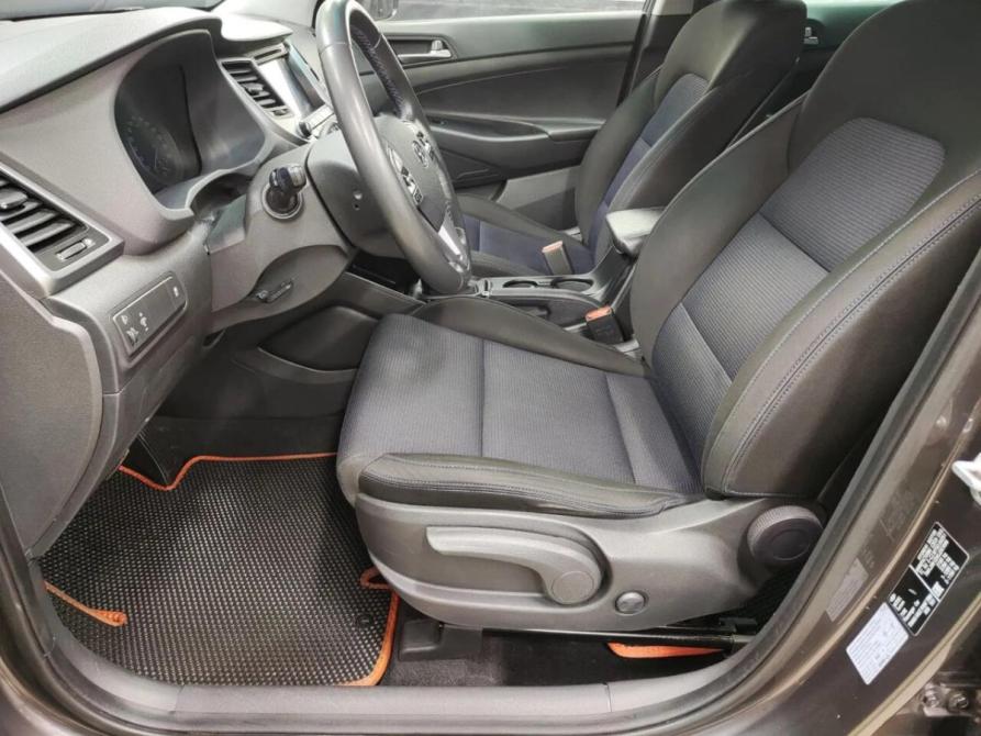 Hyundai Tucson III Набережные Челны  - изображение 10