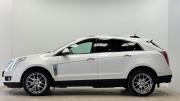 Cadillac SRX II Рестайлинг Киров  - изображение 23