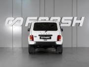 Lada (ВАЗ) Niva Legend I Минеральные Воды  - изображение 21