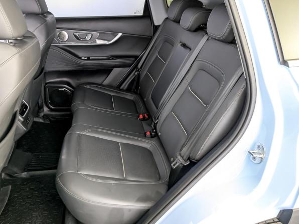 Chery Tiggo 7 Pro Max I Рестайлинг с пробегом 2024 года, цена 2 050 000 рублей, 38449 км, внедорожник, Автокод Объявления