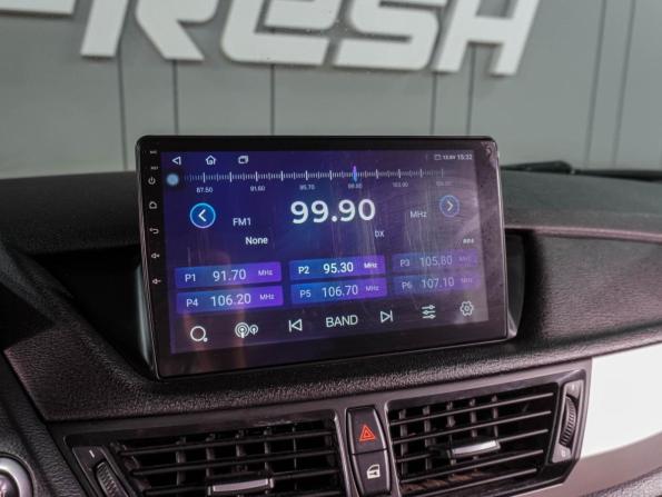 BMW X1 I (E84) Рестайлинг с пробегом 2013 года, цена 1 489 000 рублей, 149247 км, внедорожник, Автокод Объявления