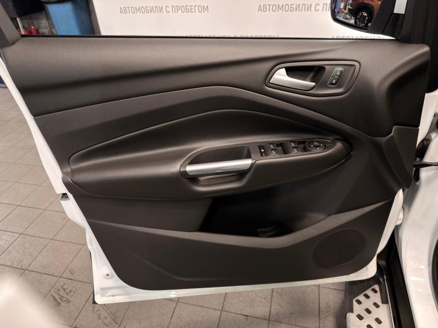 Ford Kuga II Рестайлинг Санкт-Петербург  - изображение 14