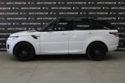 Land Rover Range Rover Sport II Томск  - изображение 23