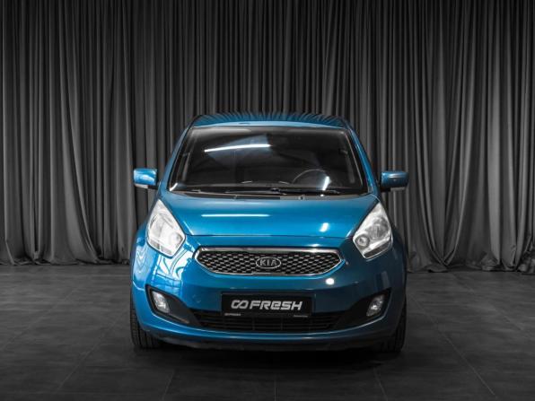 Kia Venga I с пробегом 2011 года, цена 869 000 рублей, 186654 км, компактвэн, Автокод Объявления