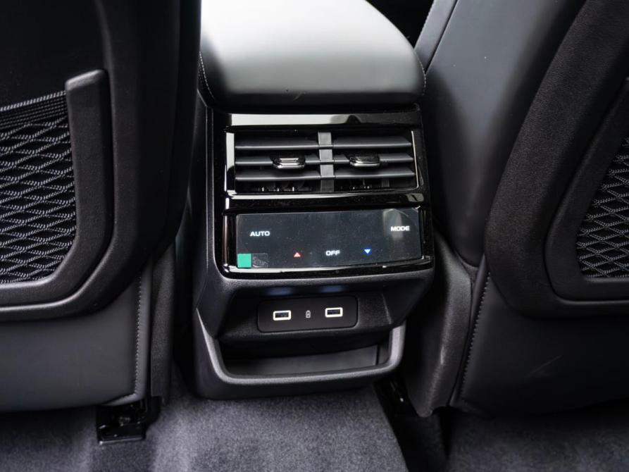 Geely Monjaro I Санкт-Петербург  - изображение 22